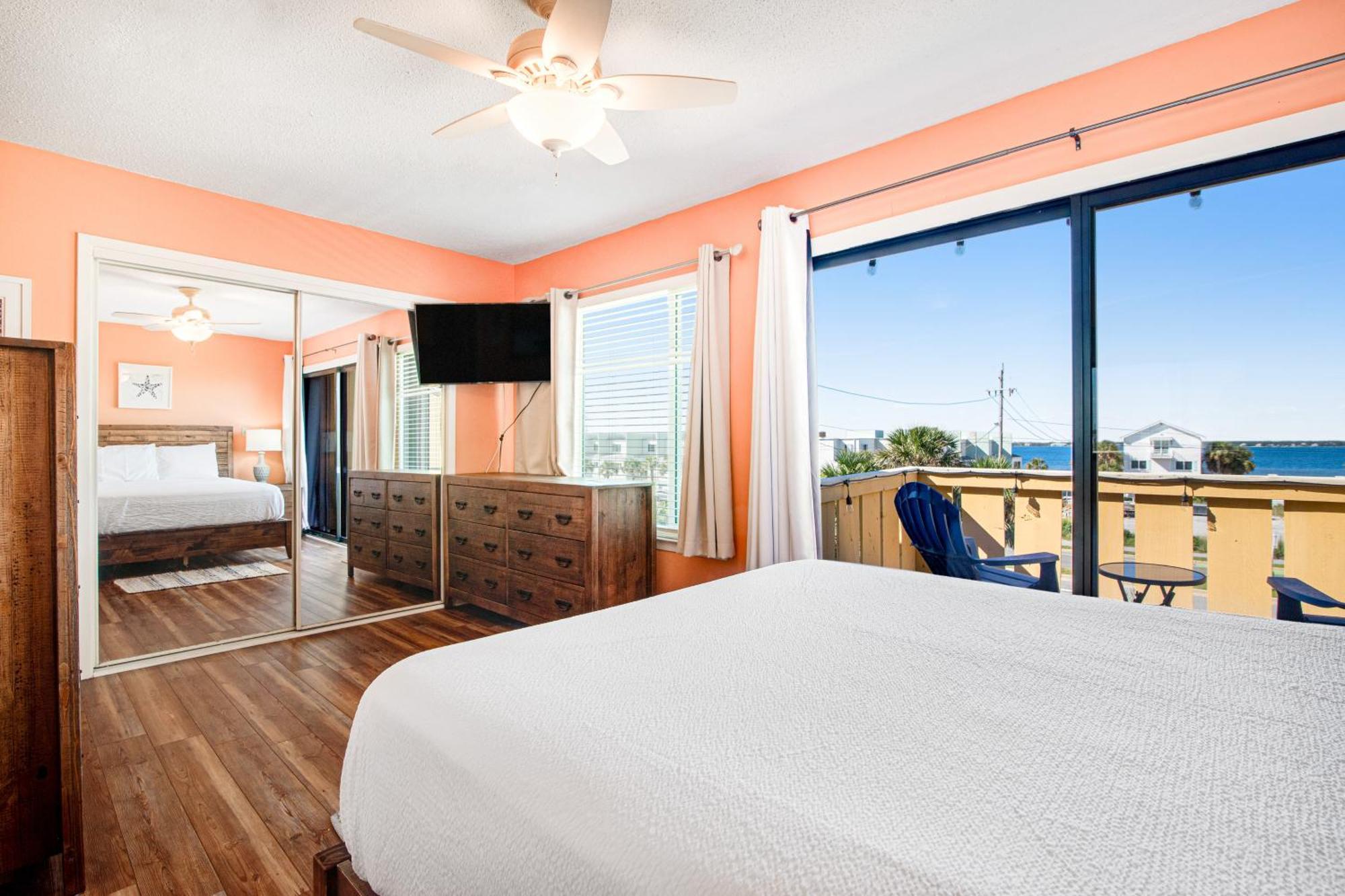 Pensacola Beach Condos Phòng bức ảnh