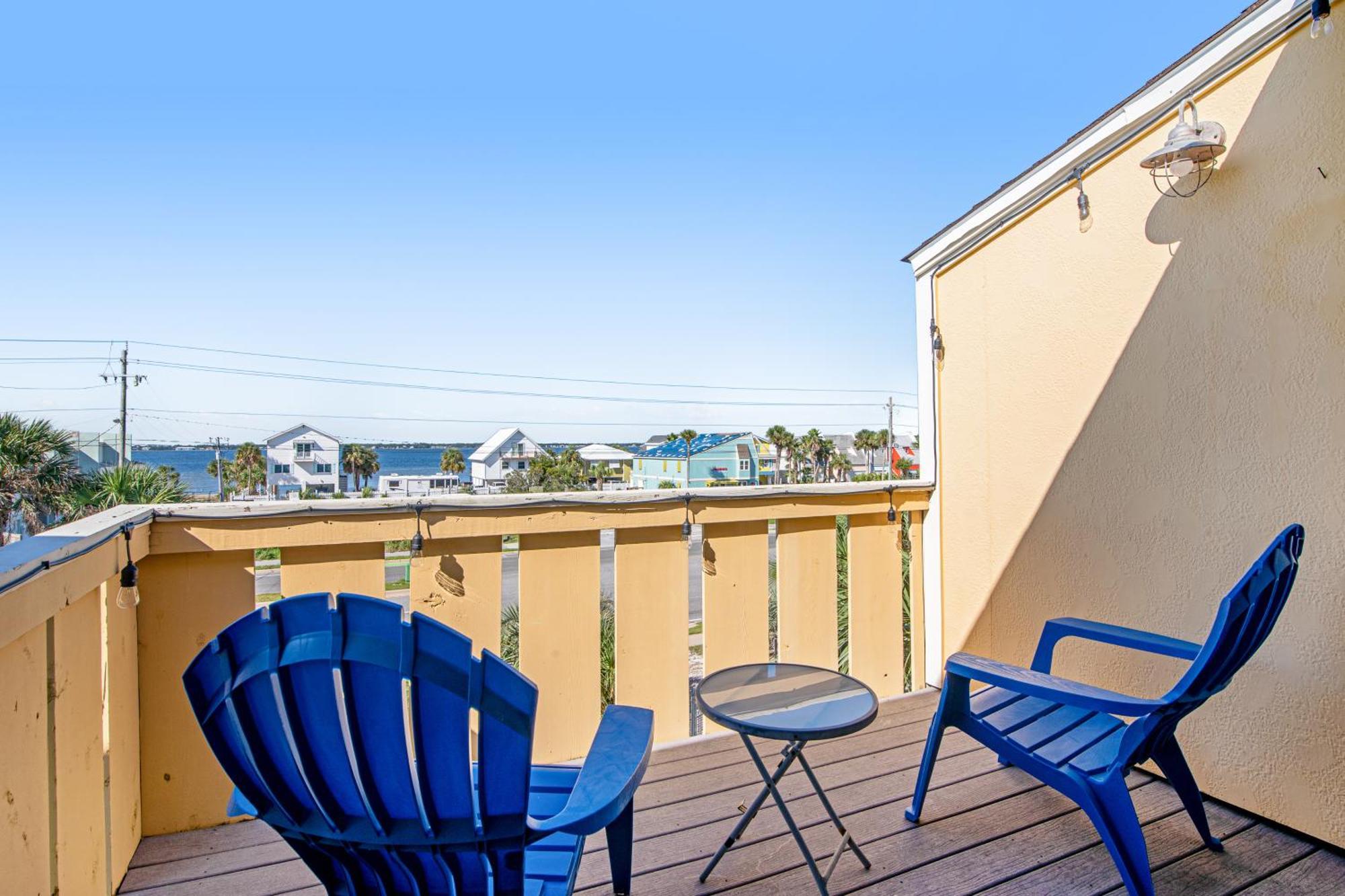 Pensacola Beach Condos Phòng bức ảnh