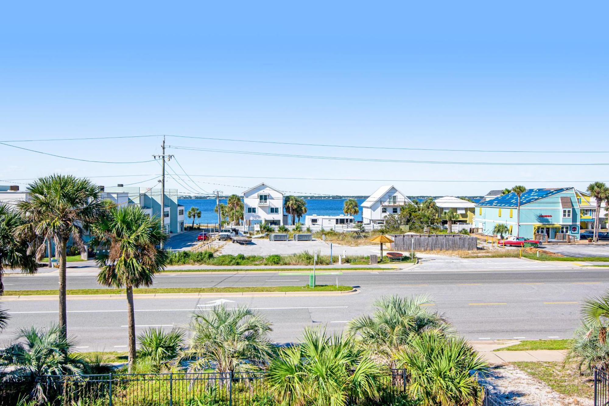 Pensacola Beach Condos Phòng bức ảnh