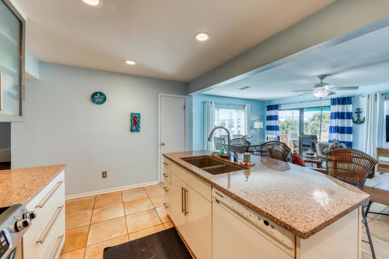 Pensacola Beach Condos Ngoại thất bức ảnh